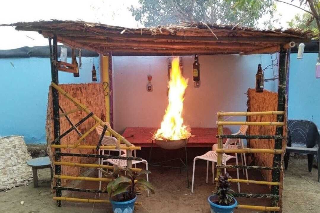 Photo of Outdoor in Ramnagar