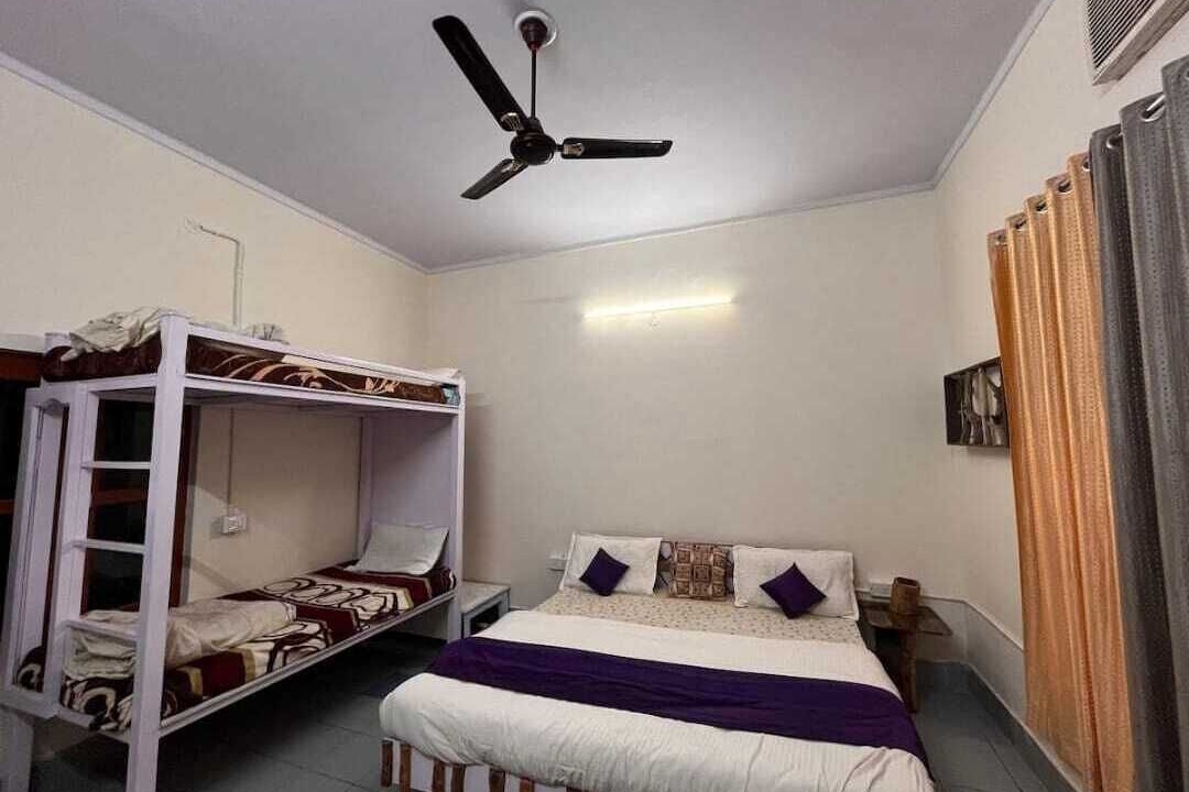 Photo of Bedroom in Ramnagar