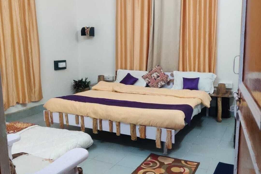Photo of Bedroom in Ramnagar
