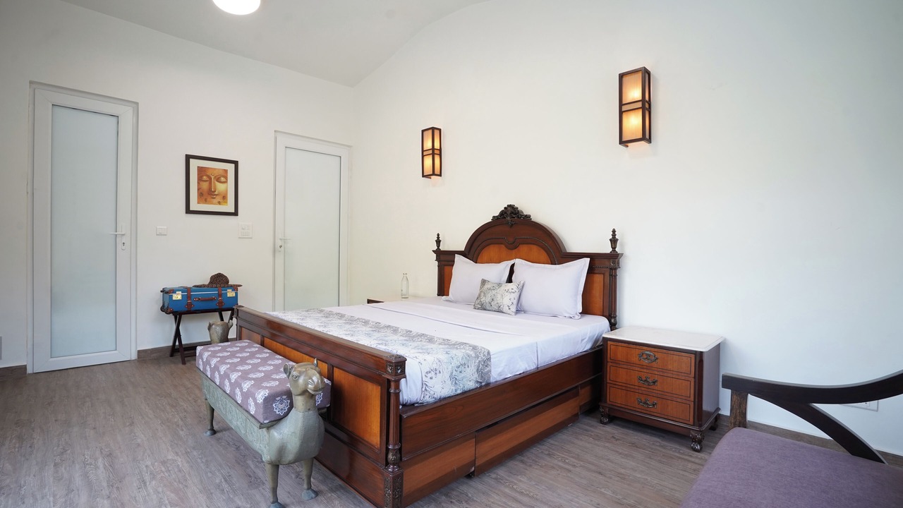 Photo of Bedroom in Taoru