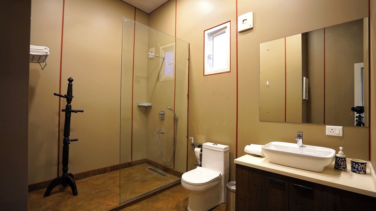 Photo of Bathroom in Taoru