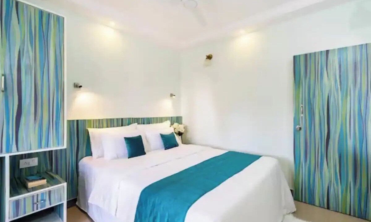 Photo of Bedroom in Colva
