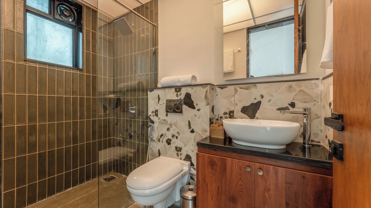Photo of Bathroom in Assagao