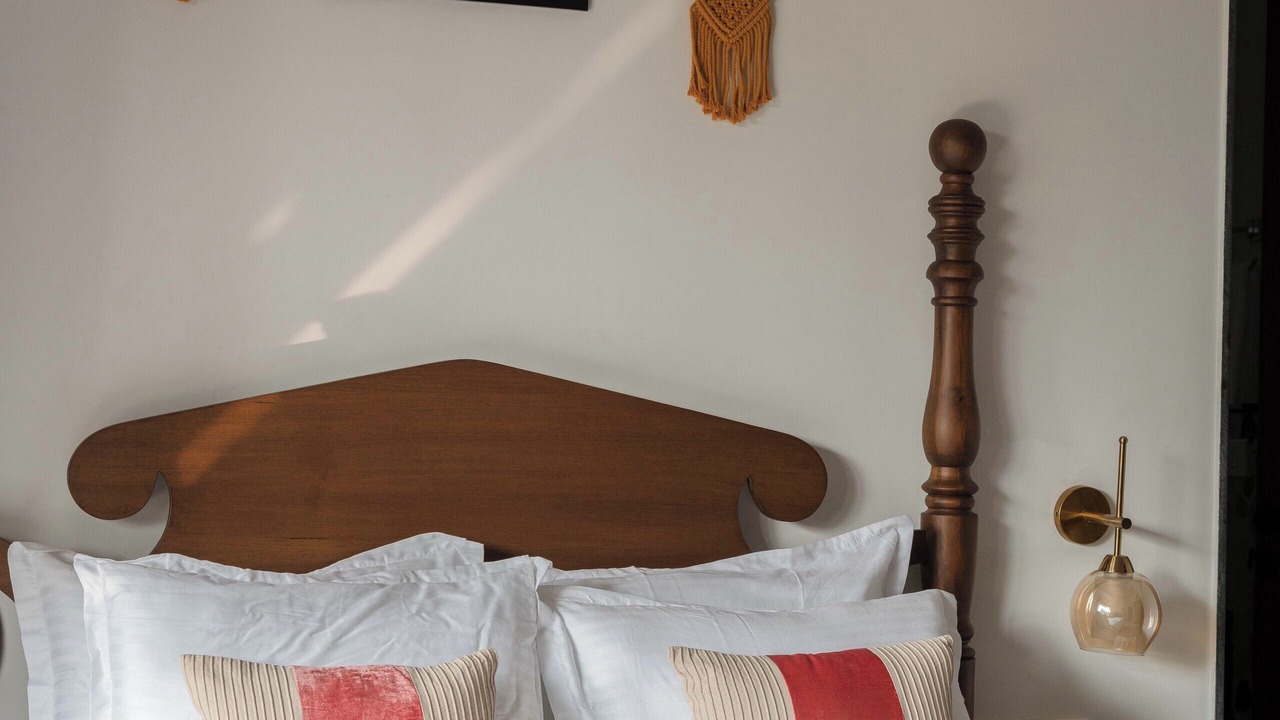 Photo of Bedroom in Assagao