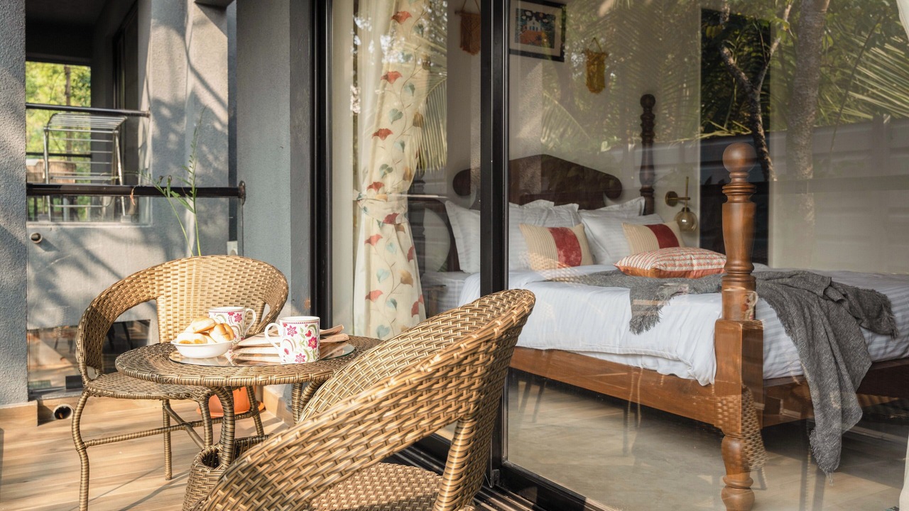 Photo of Bedroom in Assagao