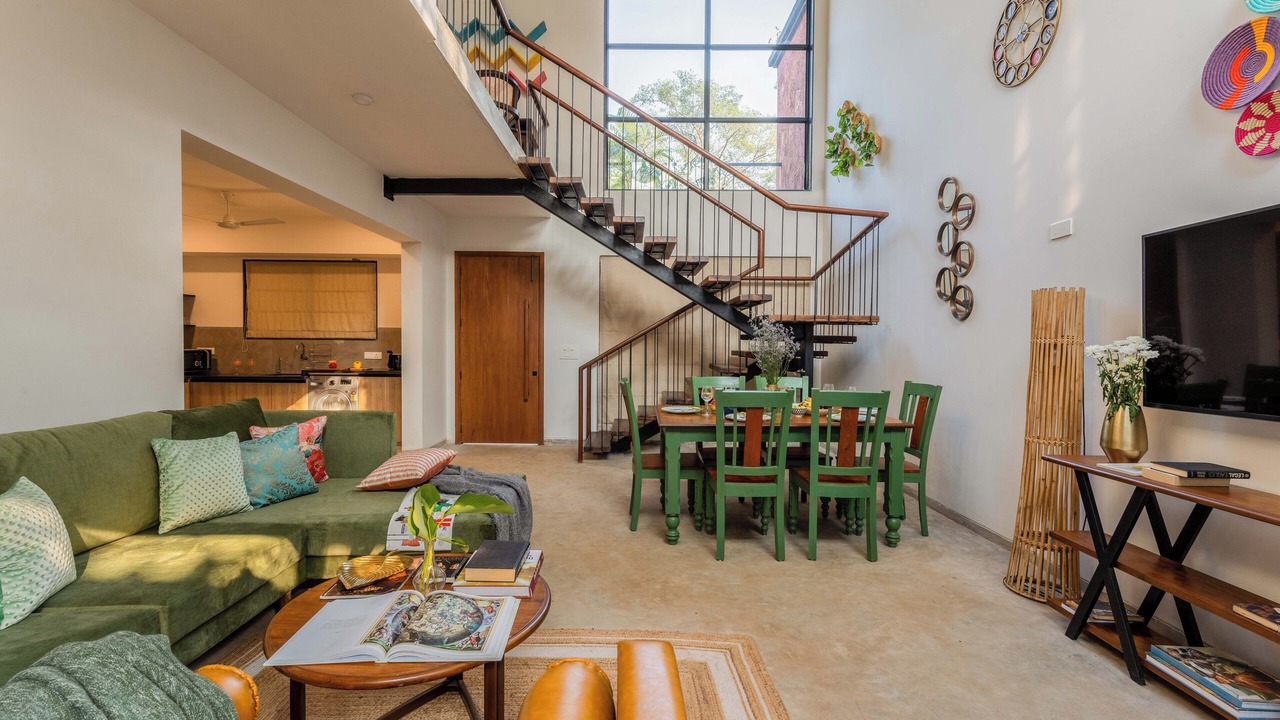 Photo of Livingroom in Assagao