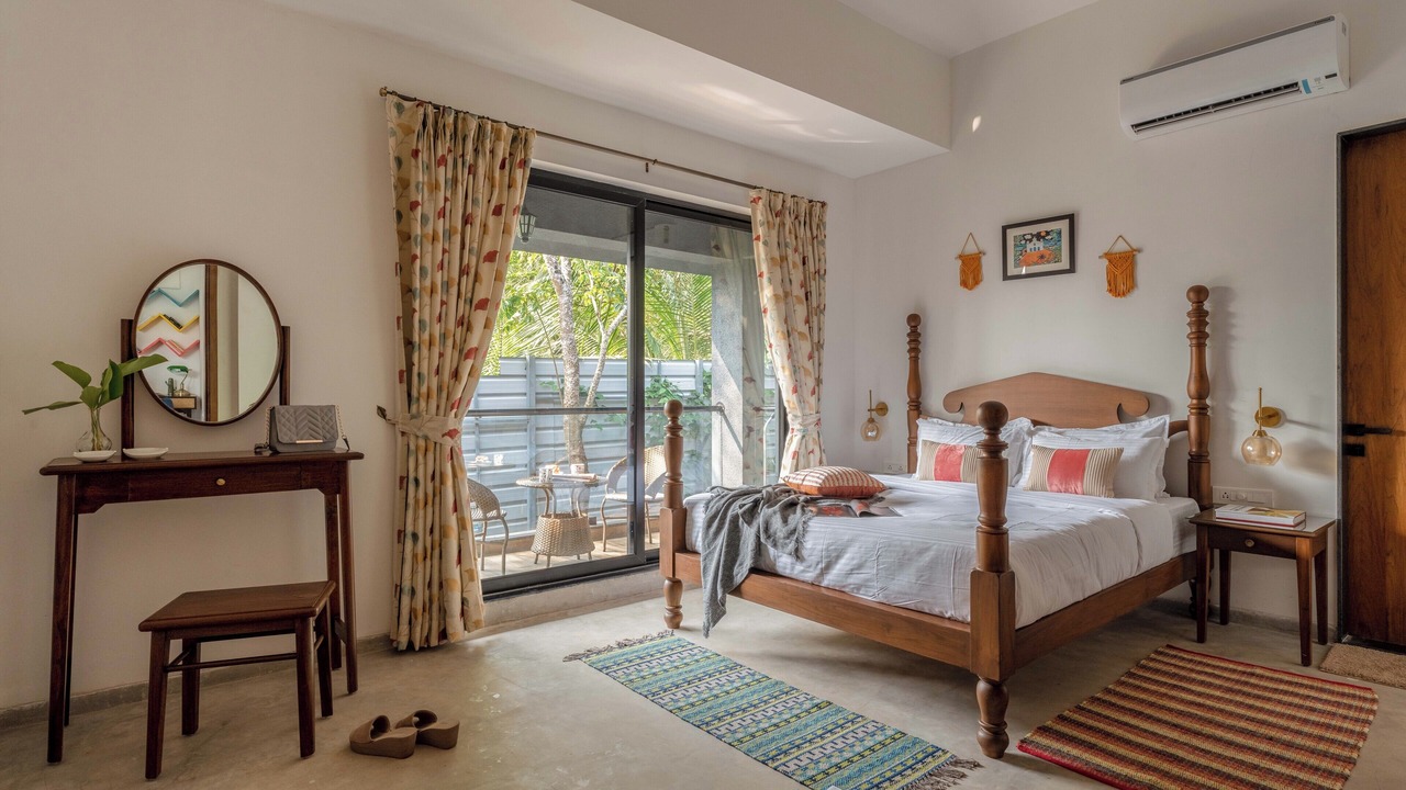 Photo of Bedroom in Assagao