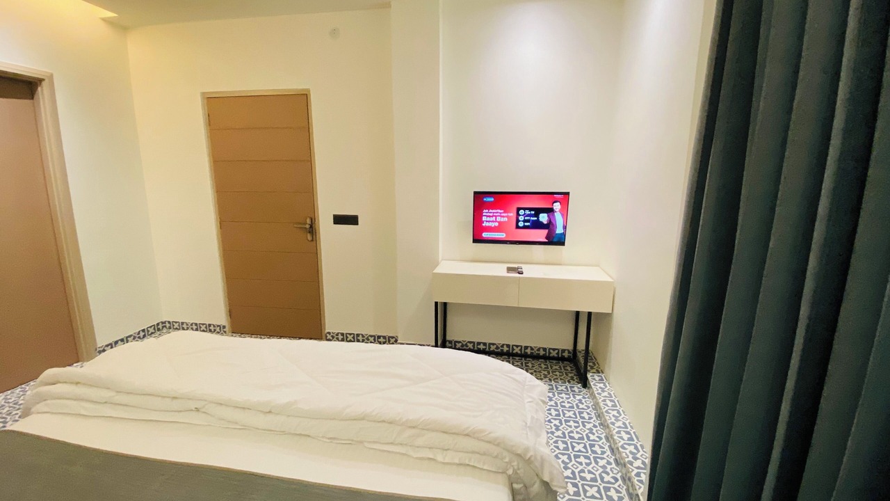 Photo of Bedroom in Durgapura