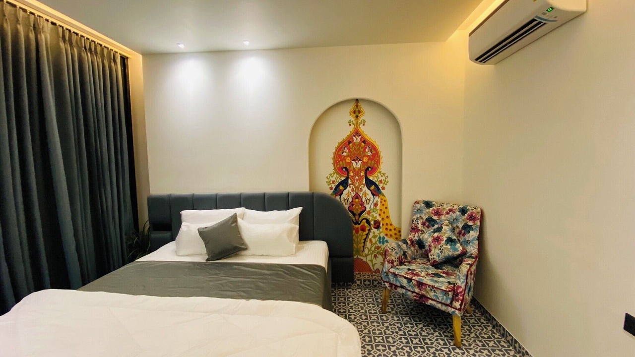 Photo of Bedroom in Durgapura