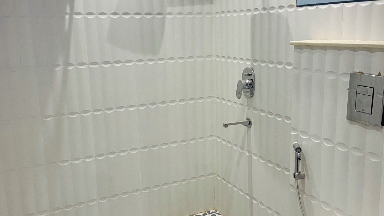 Photo of Bathroom in Durgapura