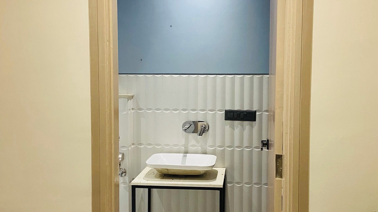 Photo of Bathroom in Durgapura