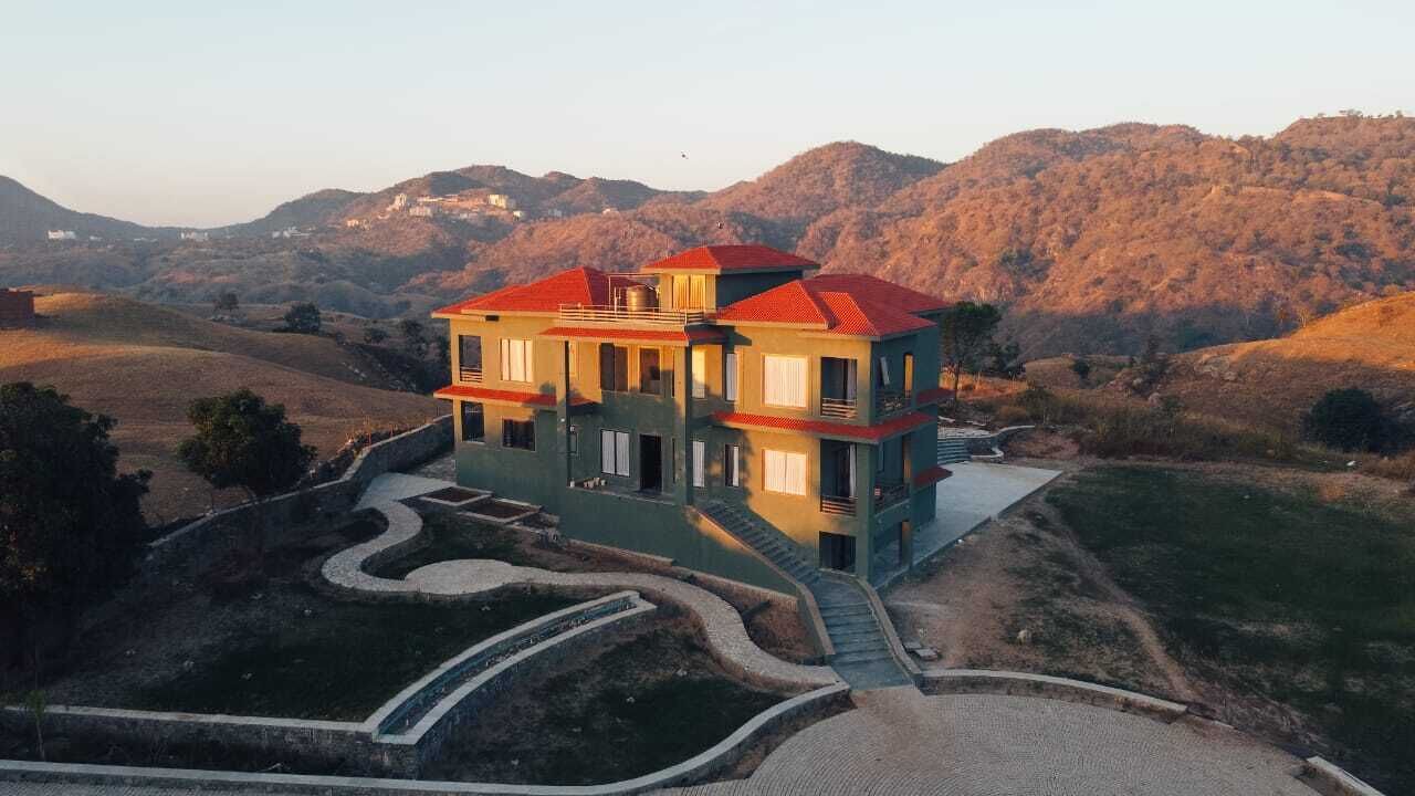Photo of Outdoor in Kumbhalgarh