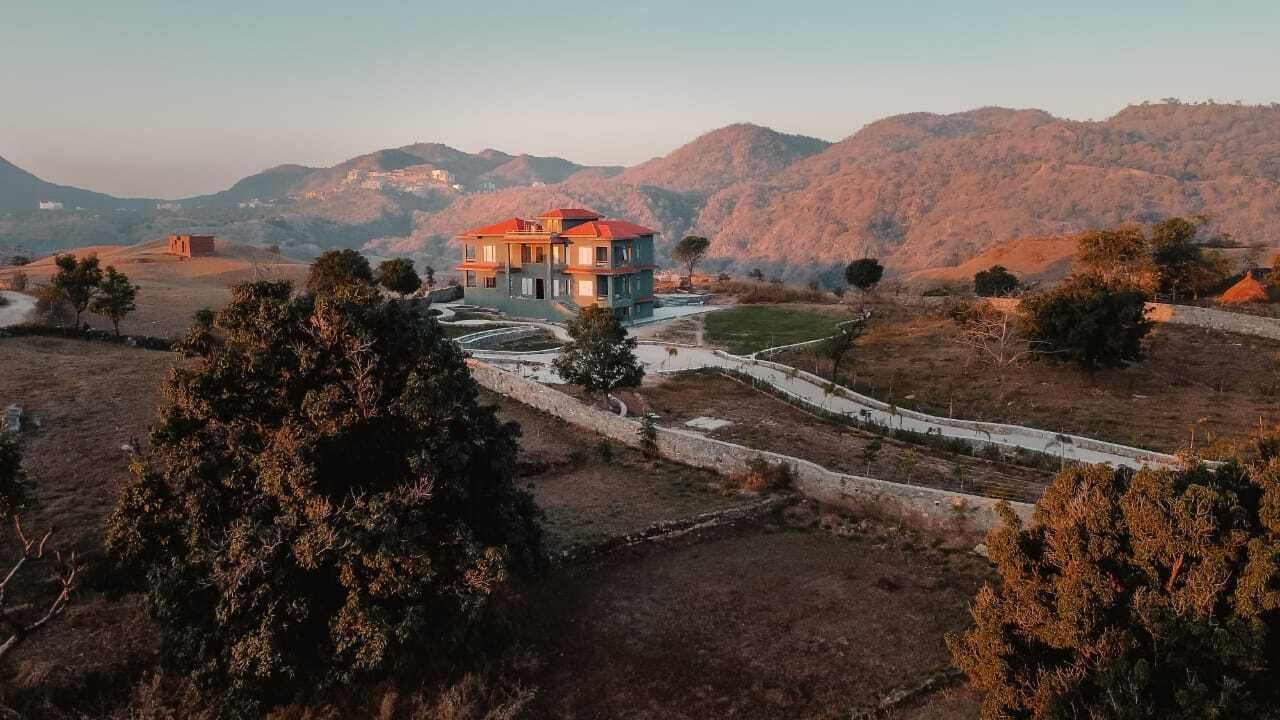 Photo of Outdoor in Kumbhalgarh
