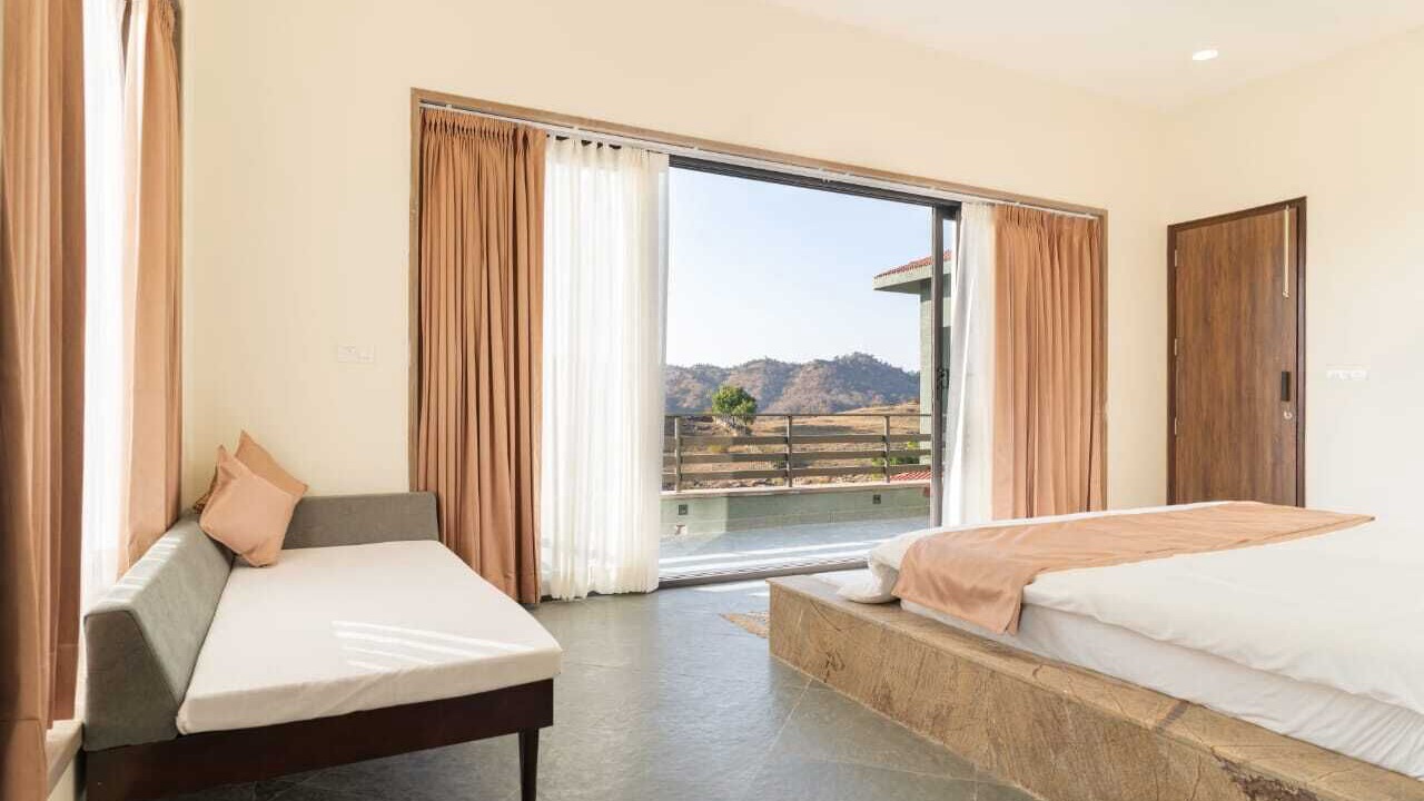 Photo of Livingroom in Kumbhalgarh