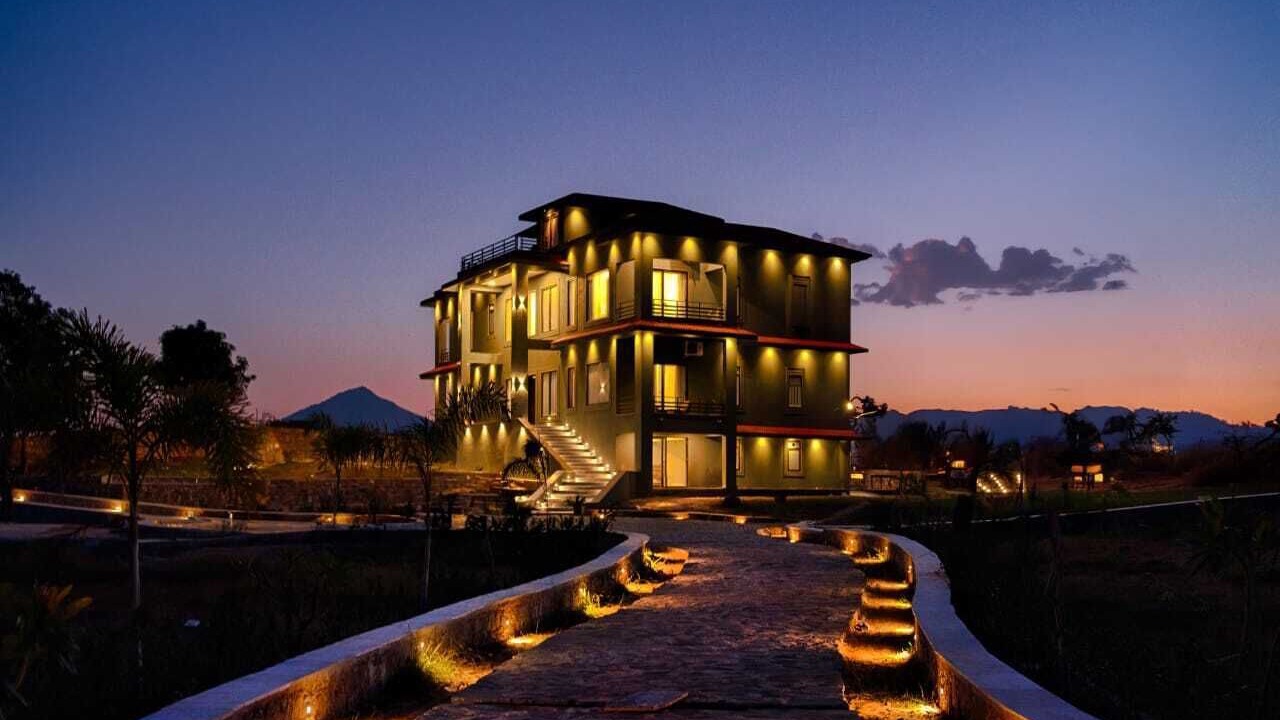 Photo of Outdoor in Kumbhalgarh