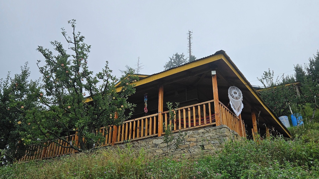Photo of Outdoor in Manali