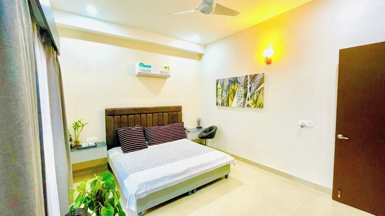 Photo of Bedroom in Mohali
