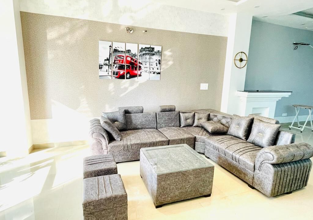 Photo of Livingroom in Mohali
