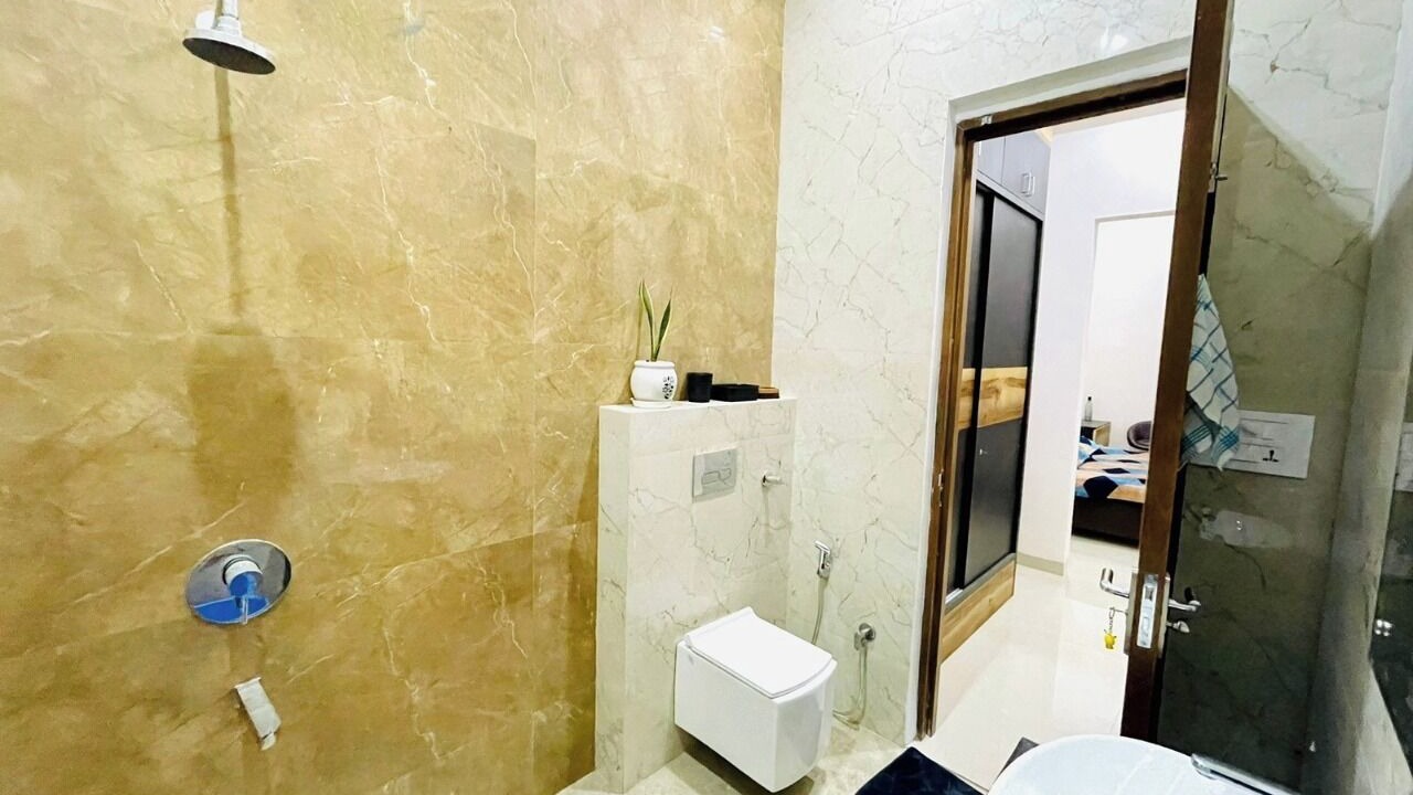 Photo of Bathroom in Mohali