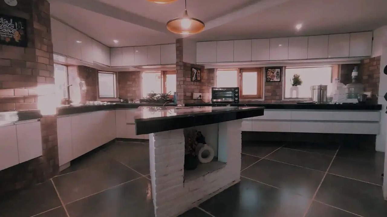 Photo of Kitchen in Kaul