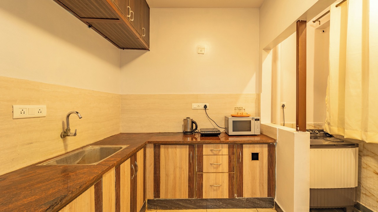 Photo of Kitchen in Bommasandra