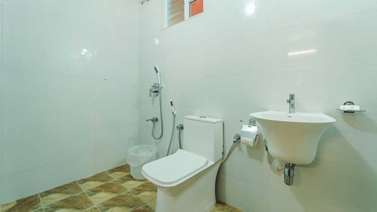 Photo of Bathroom in Bommasandra