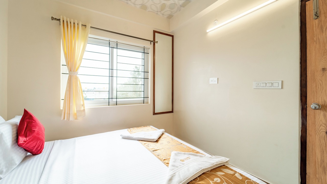 Photo of Bedroom in Bommasandra