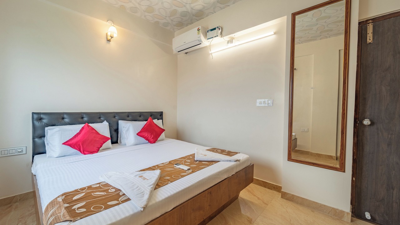 Photo of Bedroom in Bommasandra