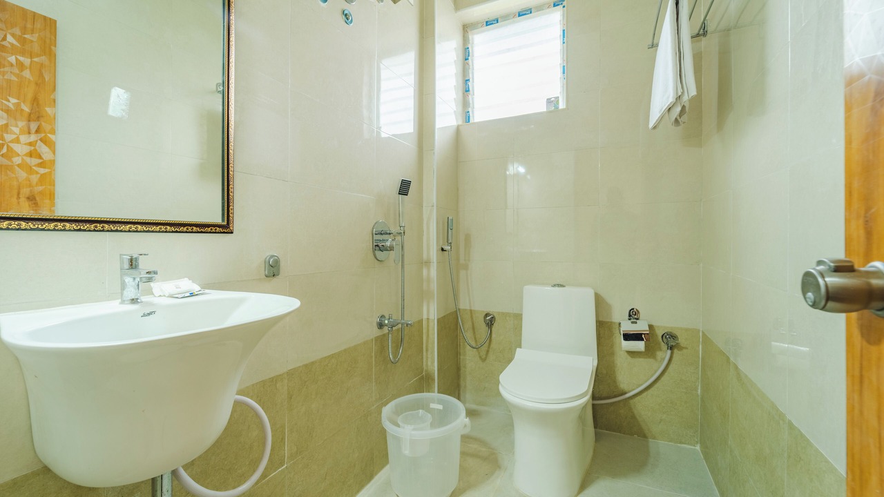 Photo of Bathroom in Bommasandra