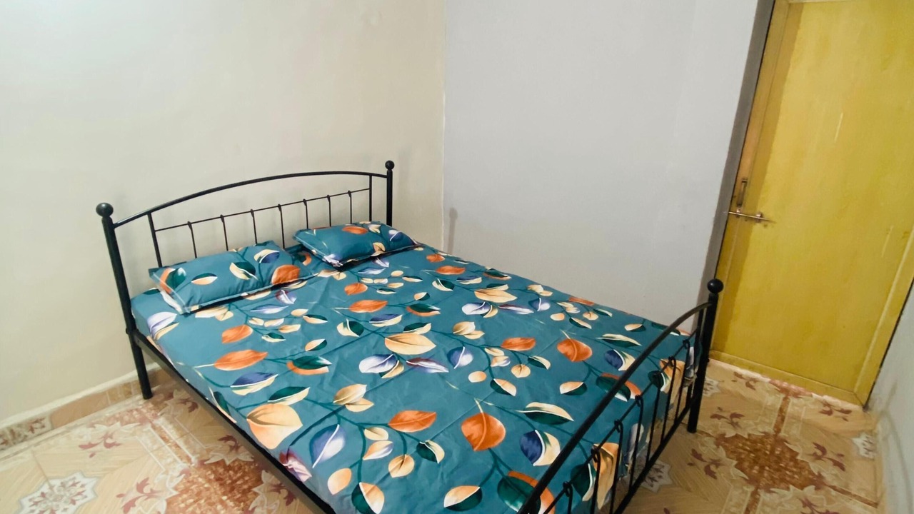 Photo of Bedroom in Marol