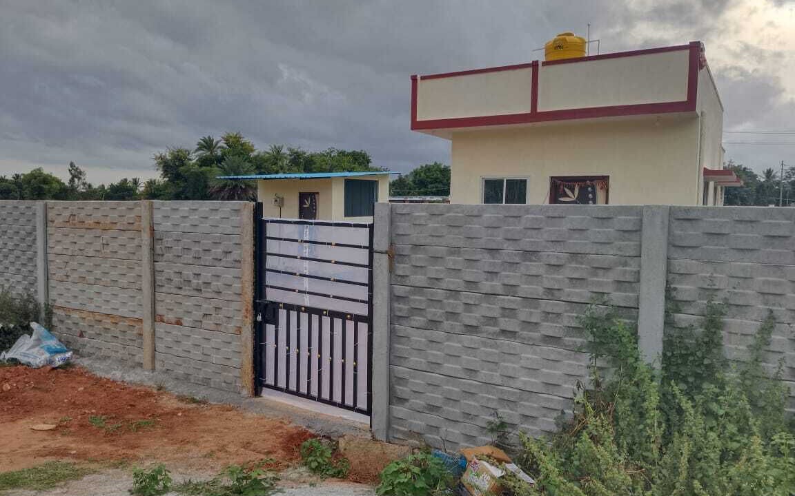 Photo of Outdoor in Devanahalli