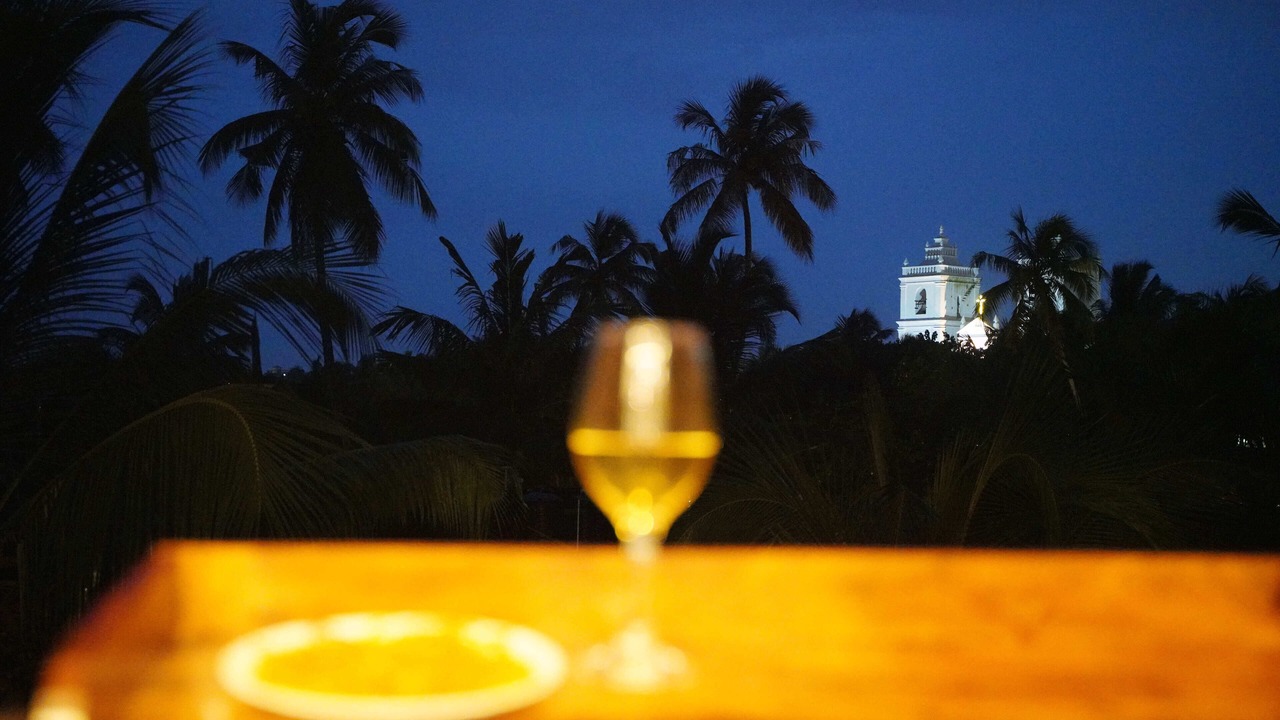 Photo of Outdoor in Nerul