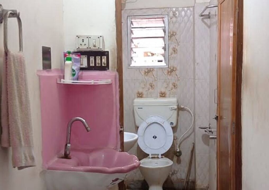 Photo of Bathroom in South Dum Dum