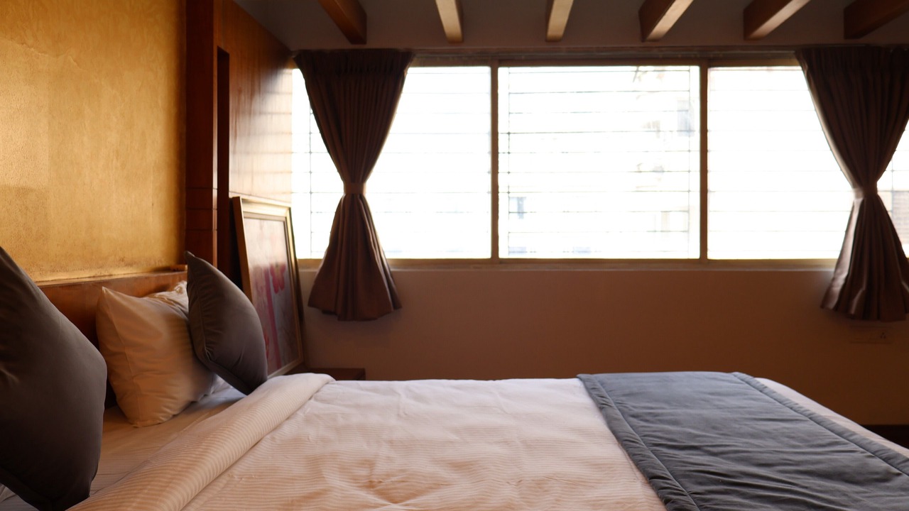 Photo of Bedroom in Shanthala Nagar