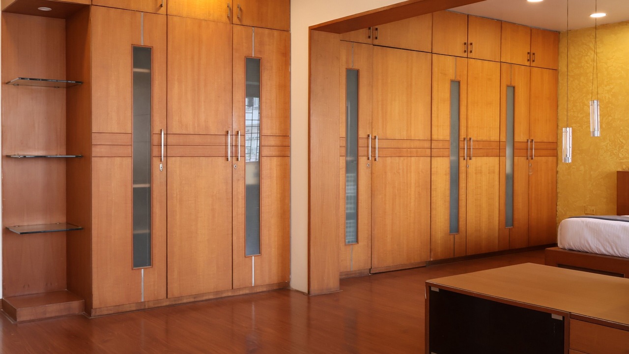 Photo of Bedroom in Shanthala Nagar