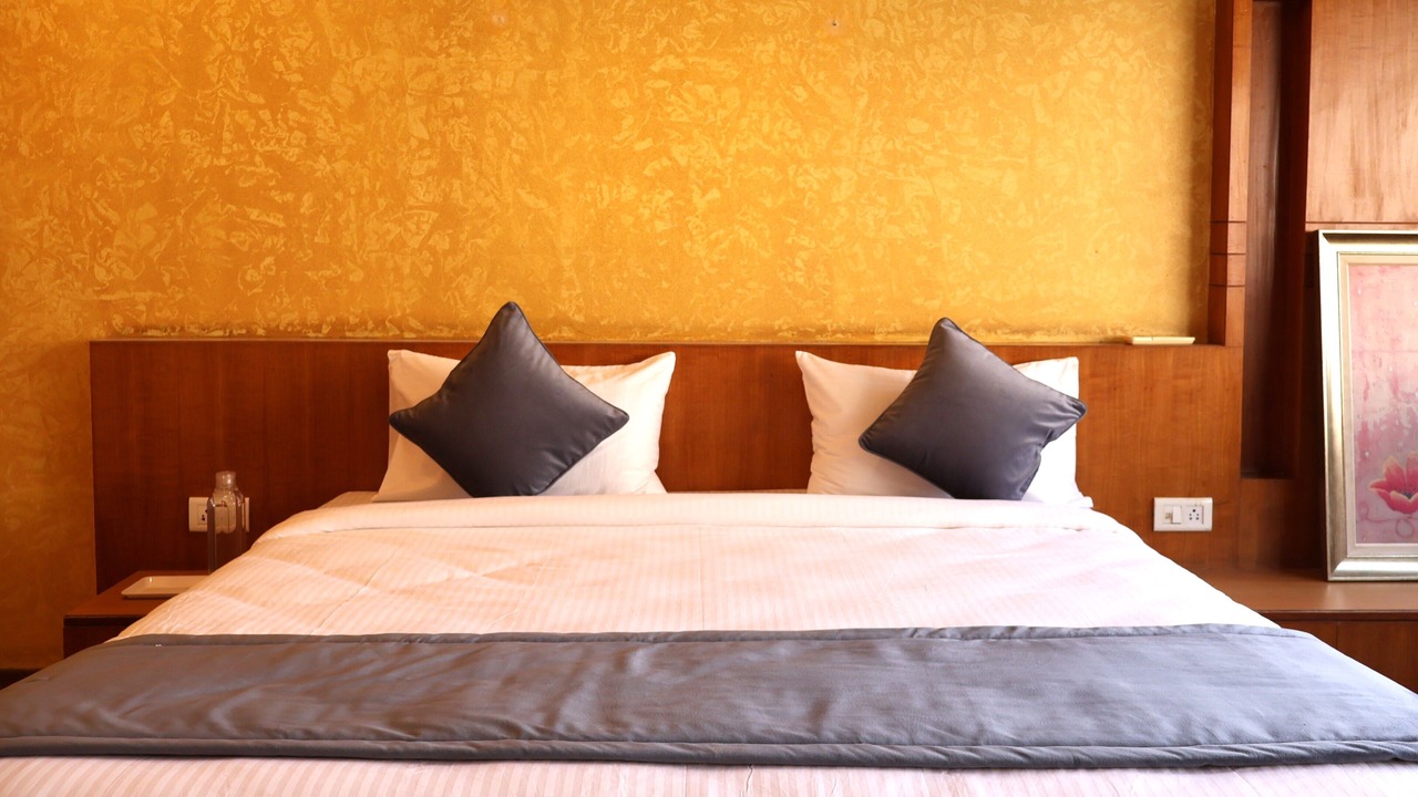 Photo of Bedroom in Shanthala Nagar