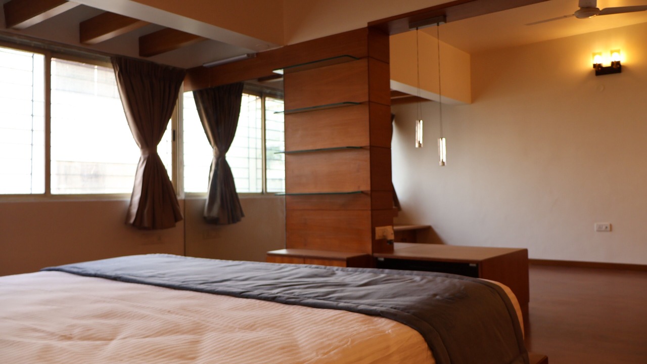 Photo of Bedroom in Shanthala Nagar