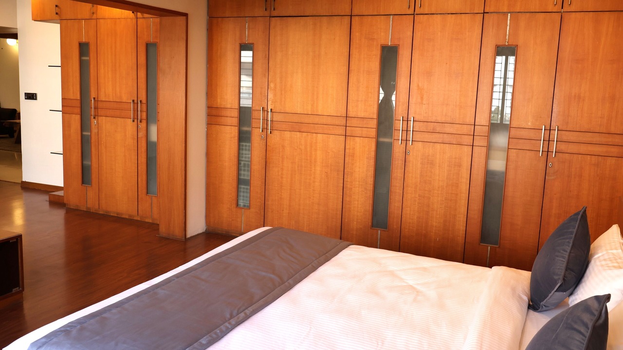 Photo of Bedroom in Shanthala Nagar