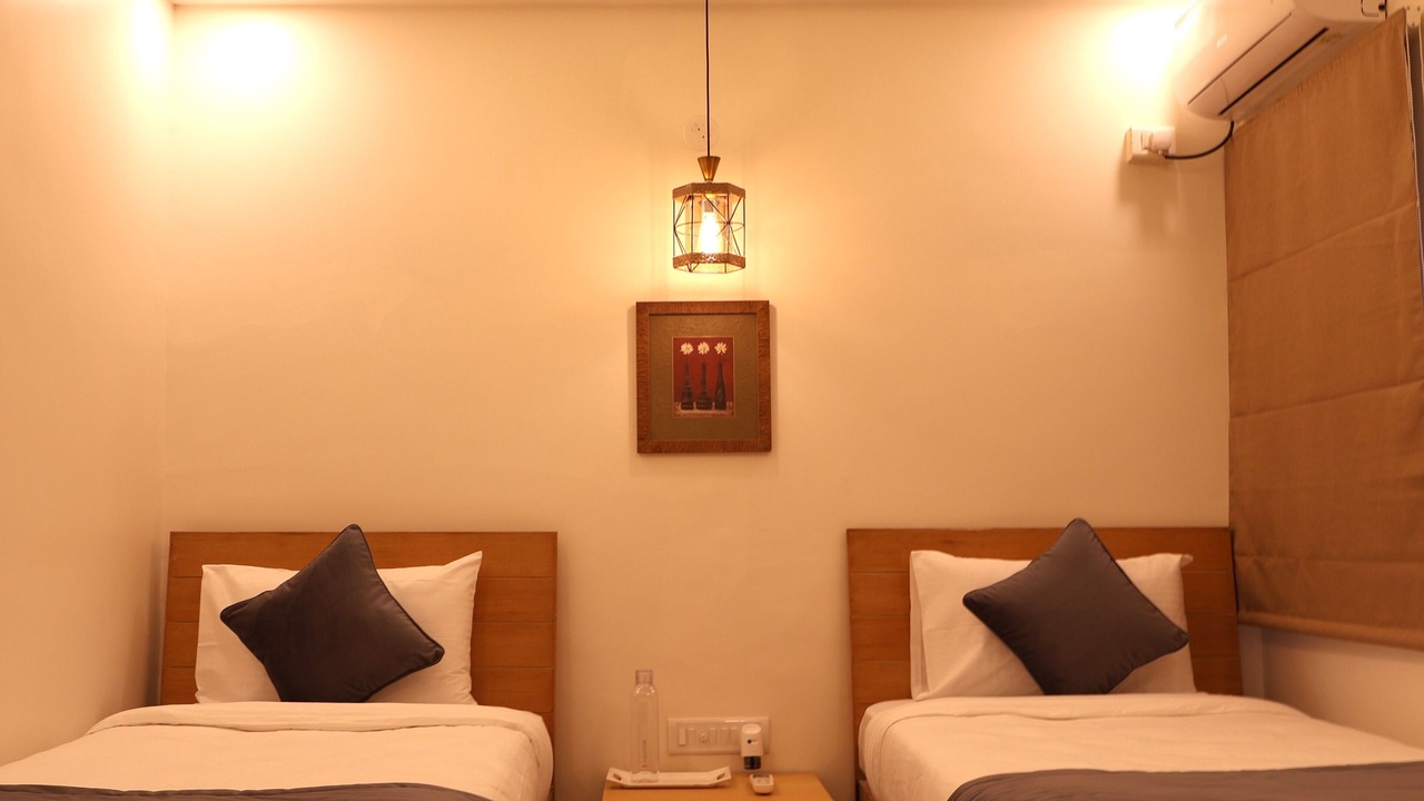 Photo of Bedroom in Shanthala Nagar