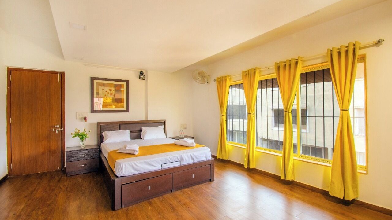 Photo of Bedroom in Kune Village
