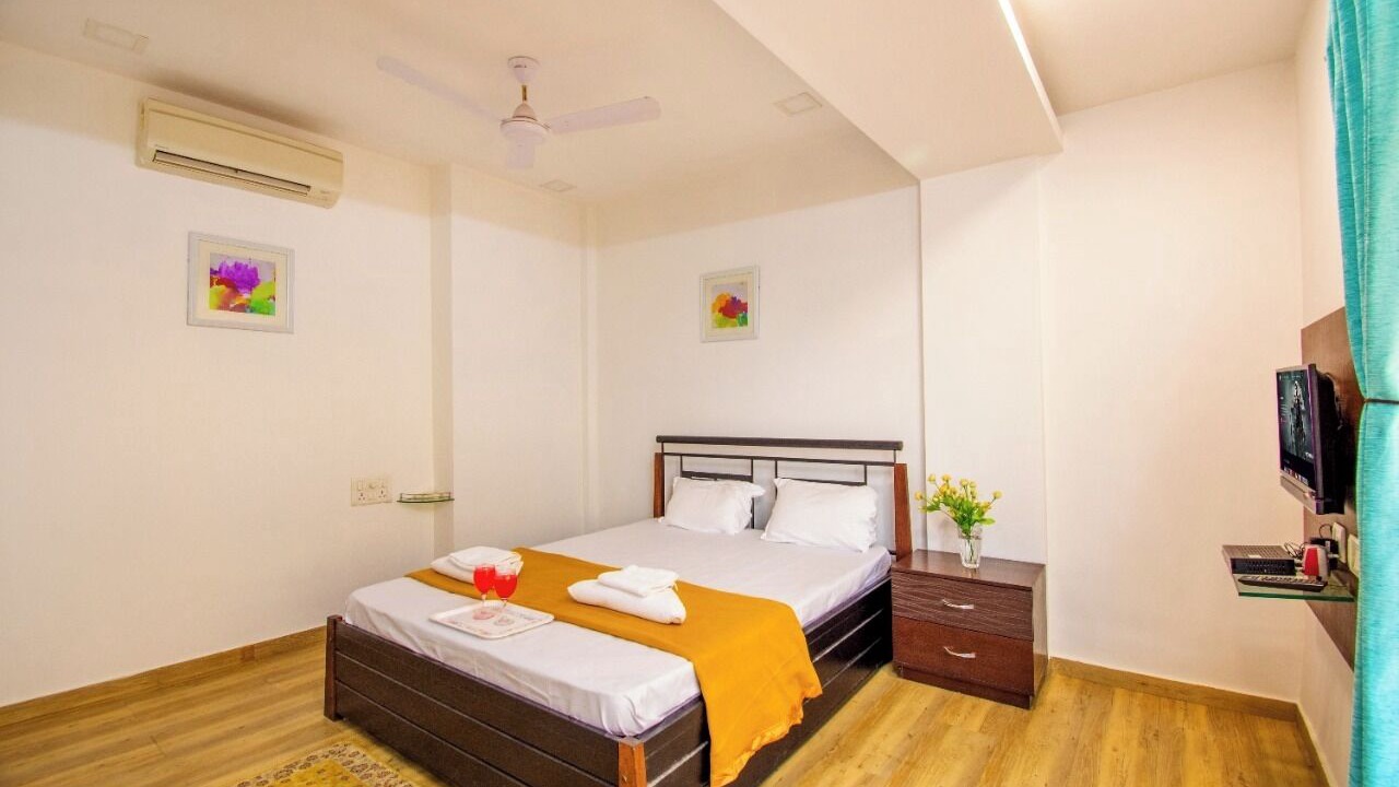 Photo of Bedroom in Kune Village