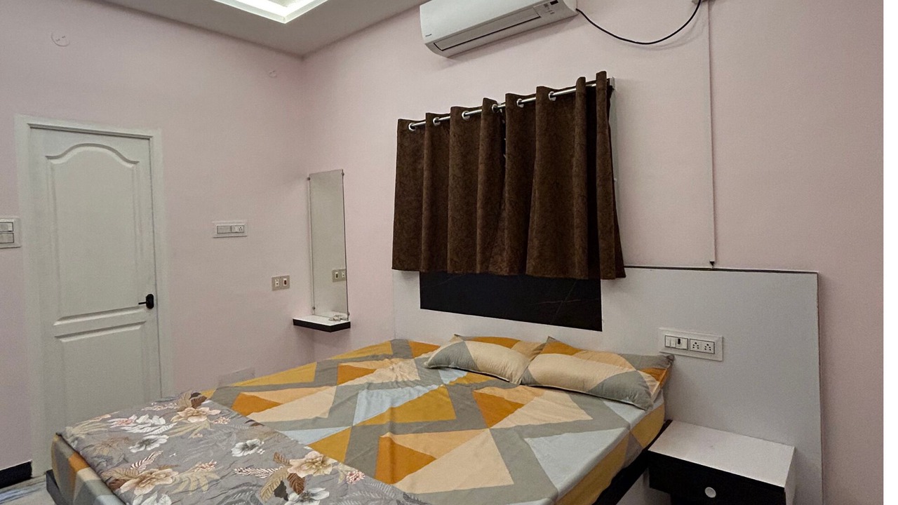 Photo of Bedroom in Kalapettai