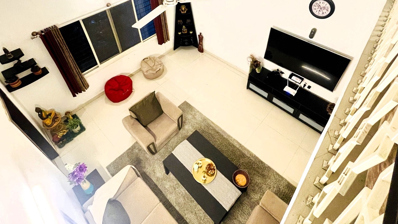 Photo of Livingroom in Bangalore City Center