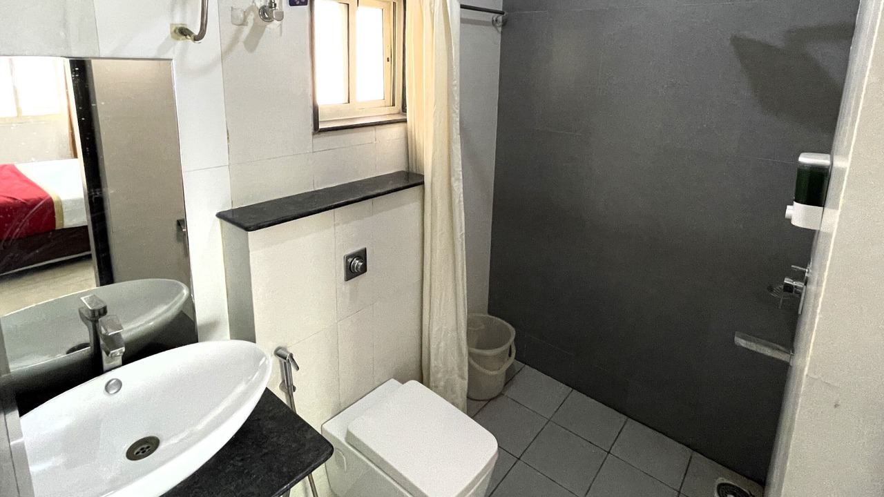 Photo of Bathroom in Bangalore City Center