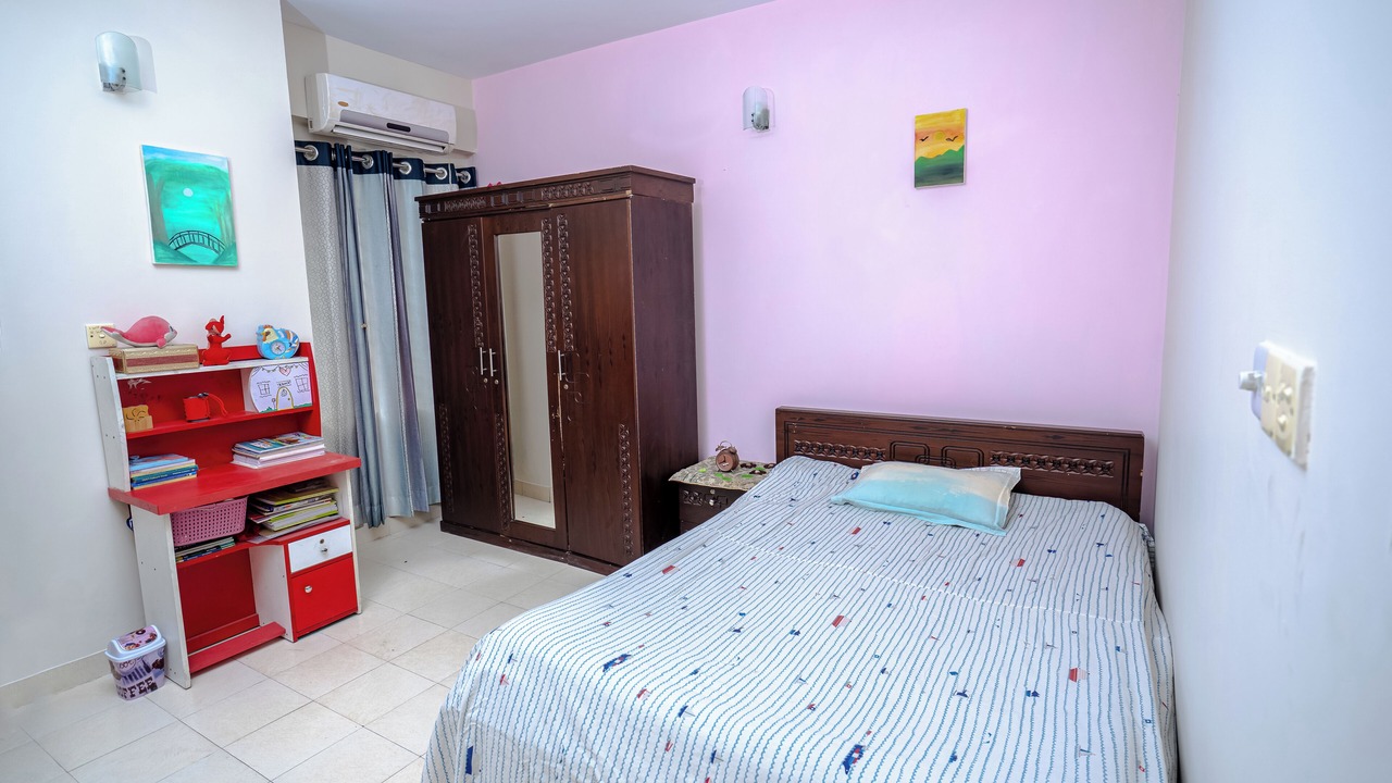 Photo of Bedroom in Savar