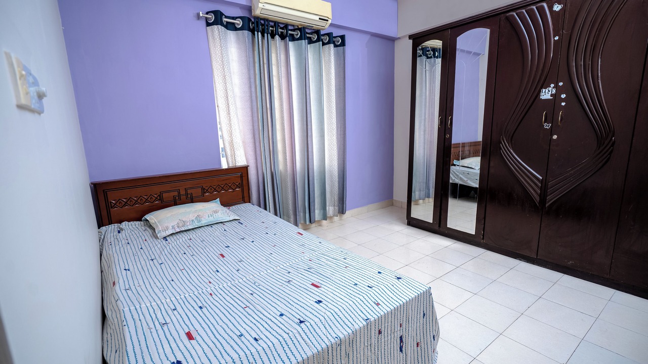 Photo of Bedroom in Savar