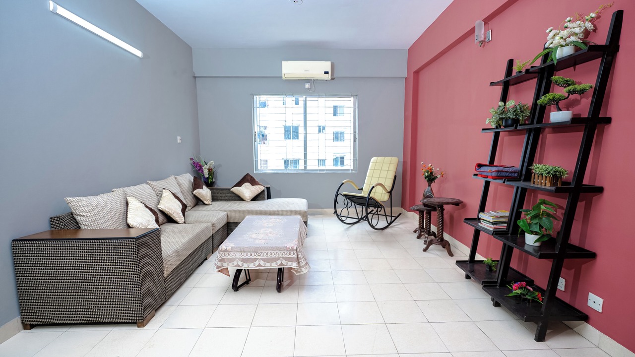 Photo of Livingroom in Savar