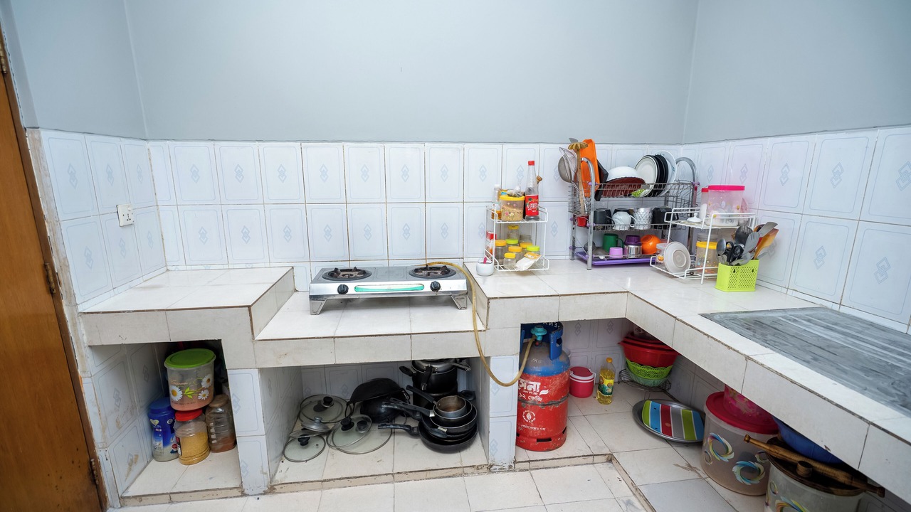 Photo of Kitchen in Savar