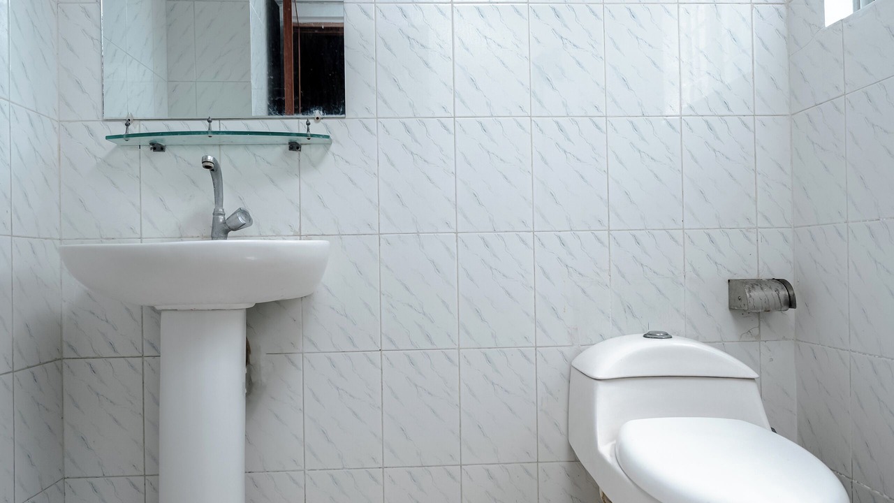 Photo of Bathroom in Savar