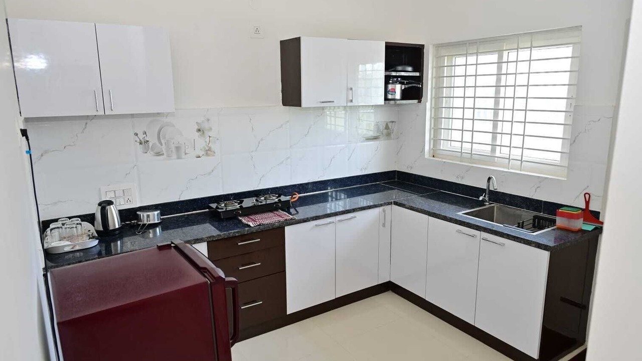 Photo of Kitchen in Mysore